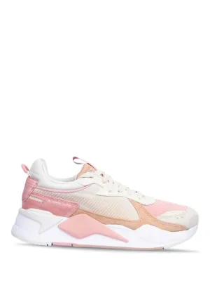 RS-X Reinvent Wn''s - Bridal Rose-Pastel Parchment