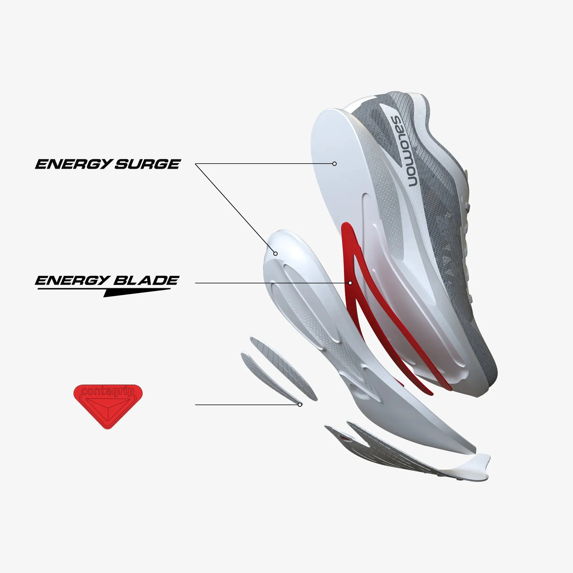 Salomon Phantasm