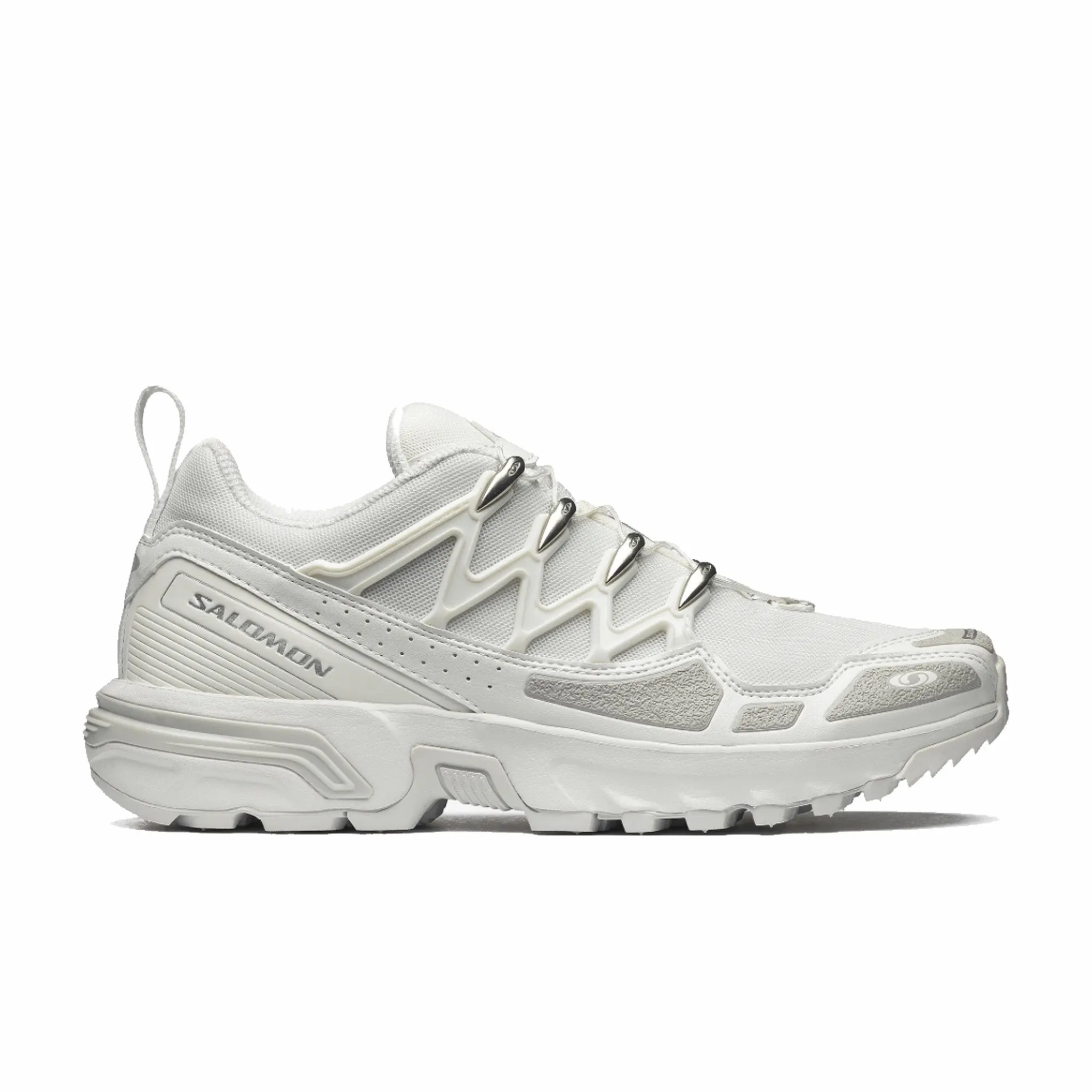 Salomon Women's ACS  OG (White/White/Ftw Silver)
