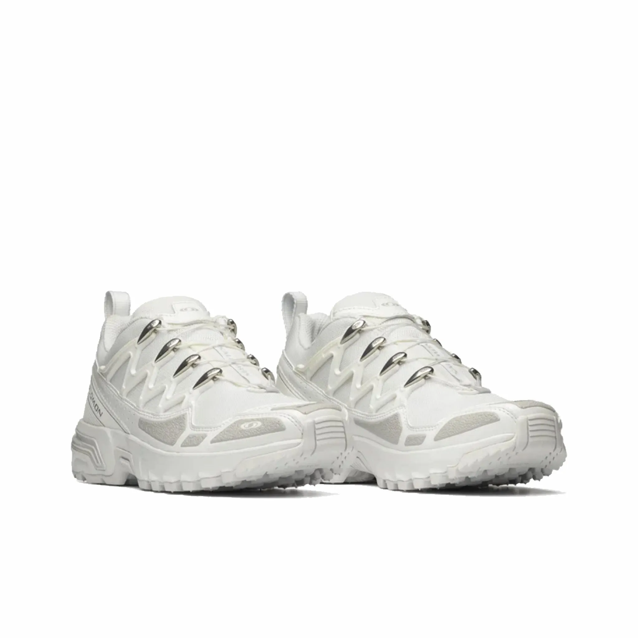 Salomon Women's ACS  OG (White/White/Ftw Silver)
