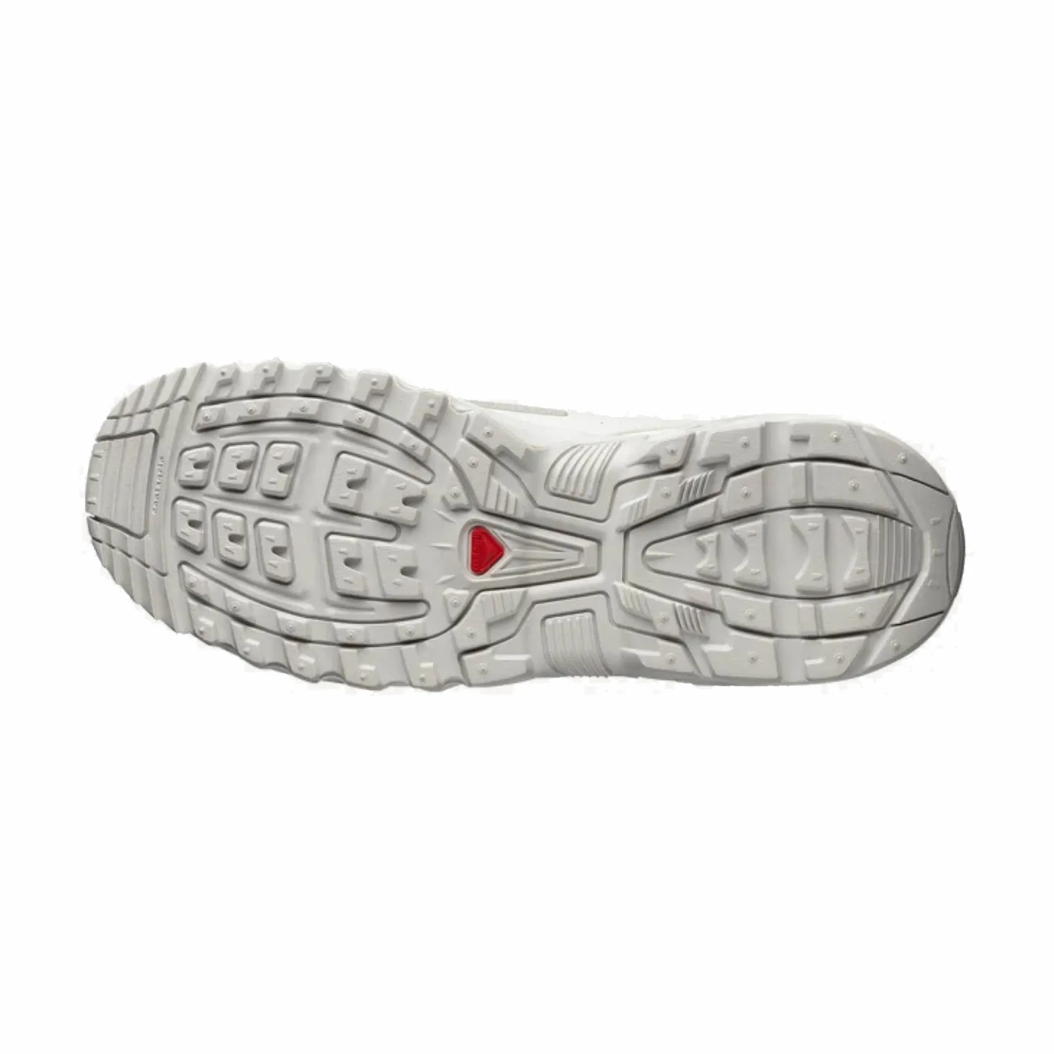 Salomon Women's ACS  OG (White/White/Ftw Silver)