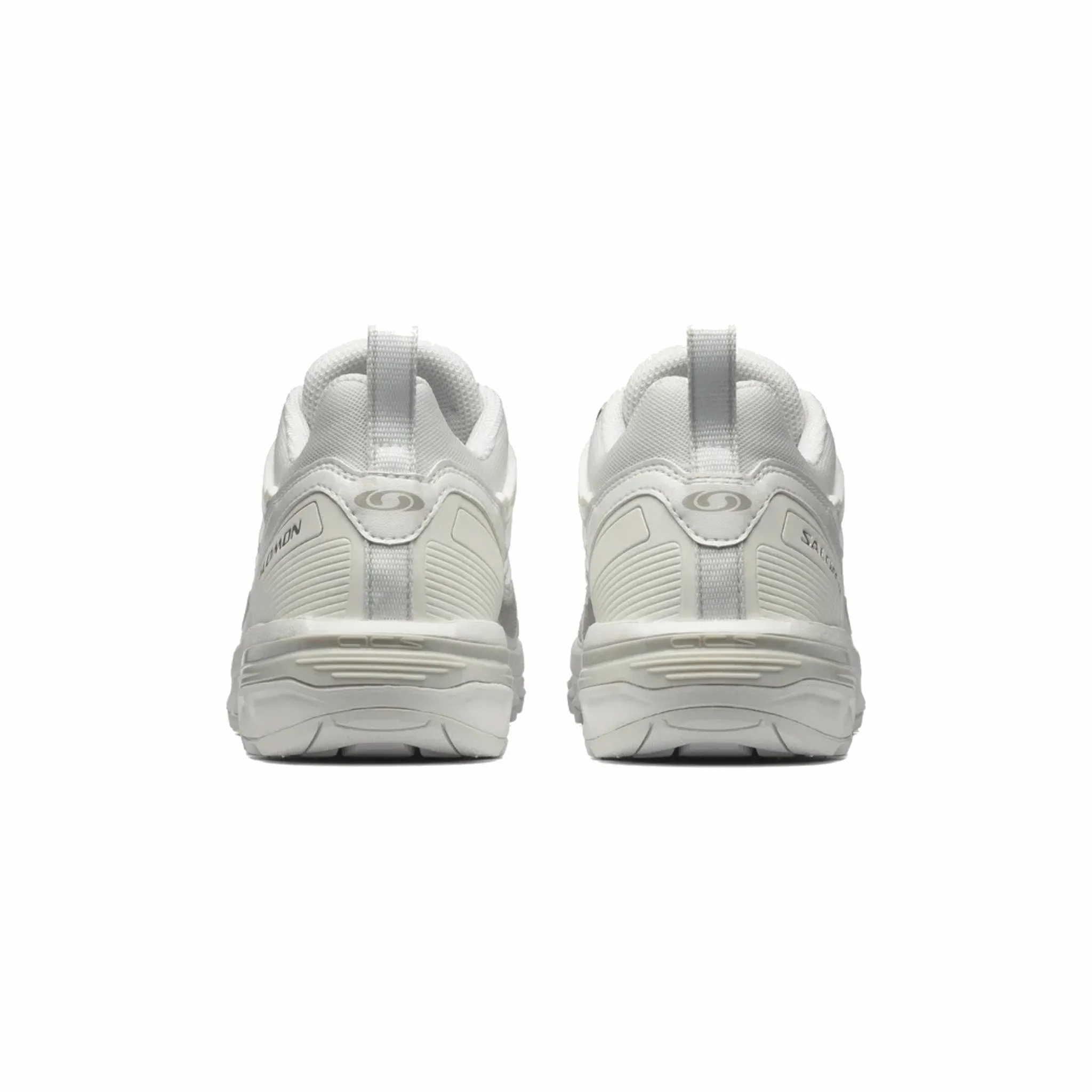 Salomon Women's ACS  OG (White/White/Ftw Silver)
