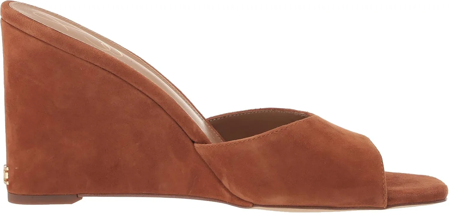 Sam Edelman Women's Merrick Wedge Sandal