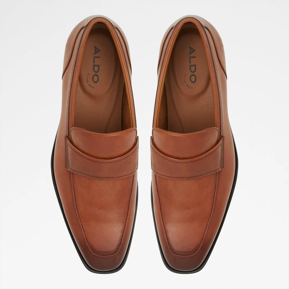 Seberg-In Loafers