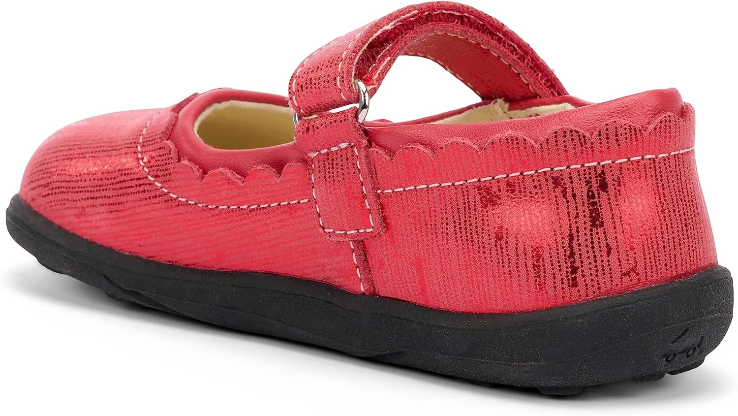 See Kai Run Girl's Ii Mary Jane Flat