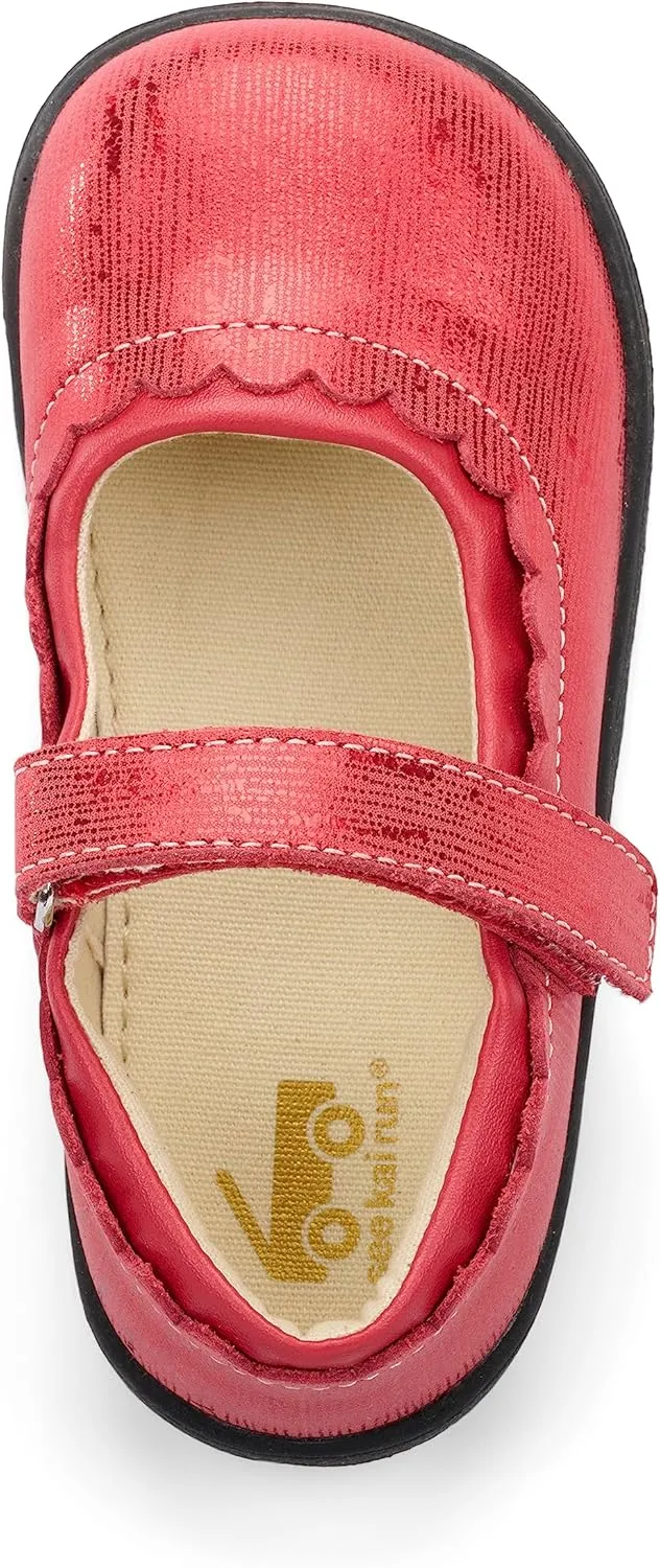 See Kai Run Girl's Ii Mary Jane Flat