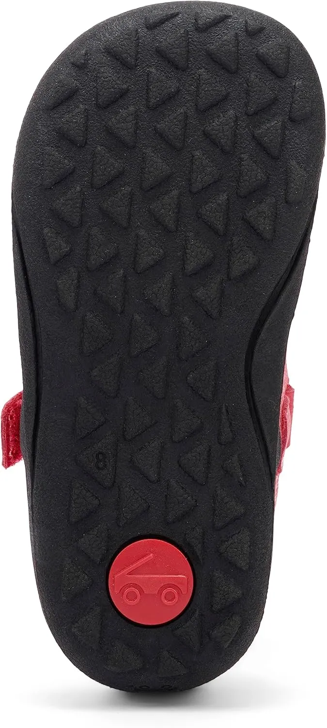 See Kai Run Girl's Ii Mary Jane Flat