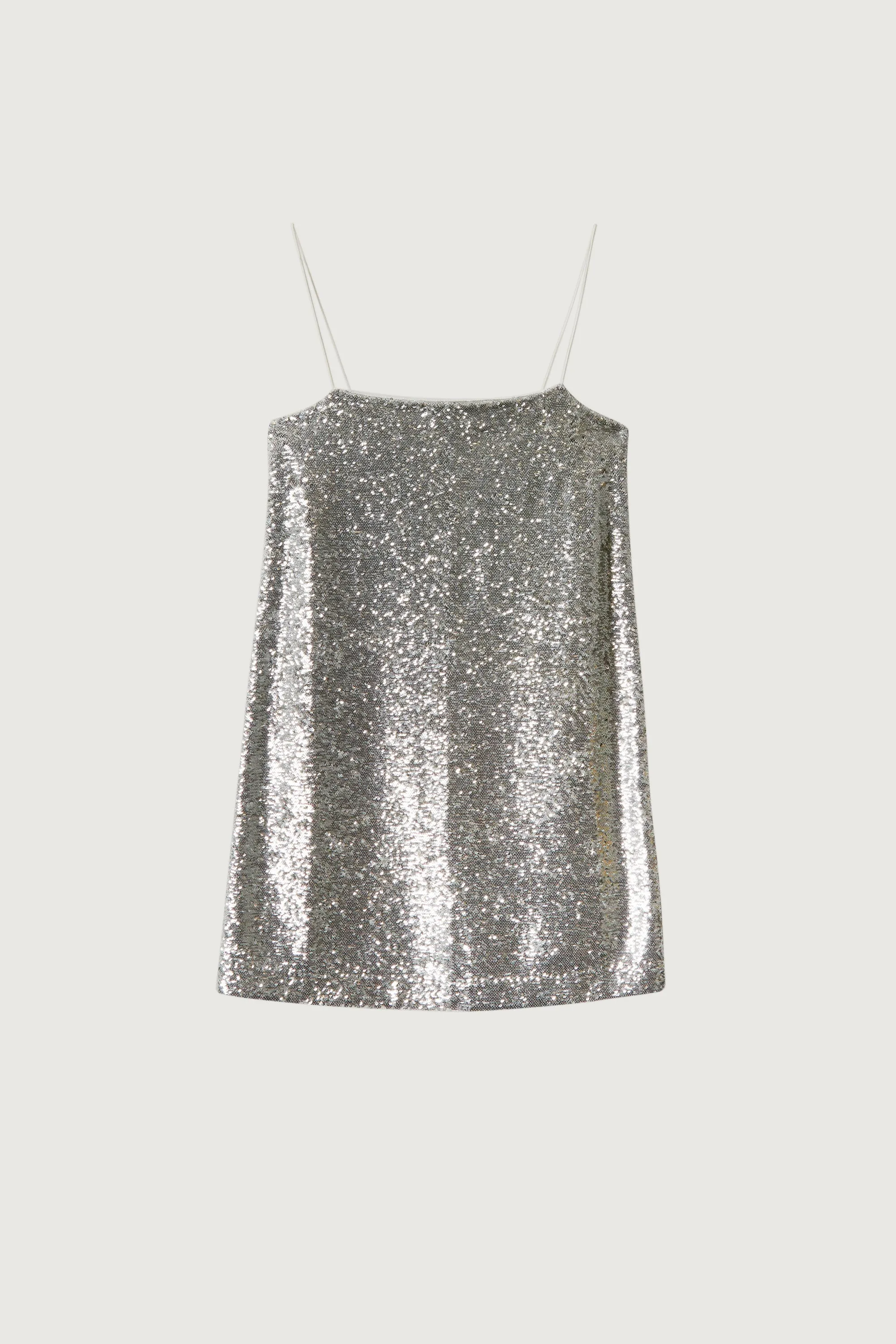 SEQUIN DRESS