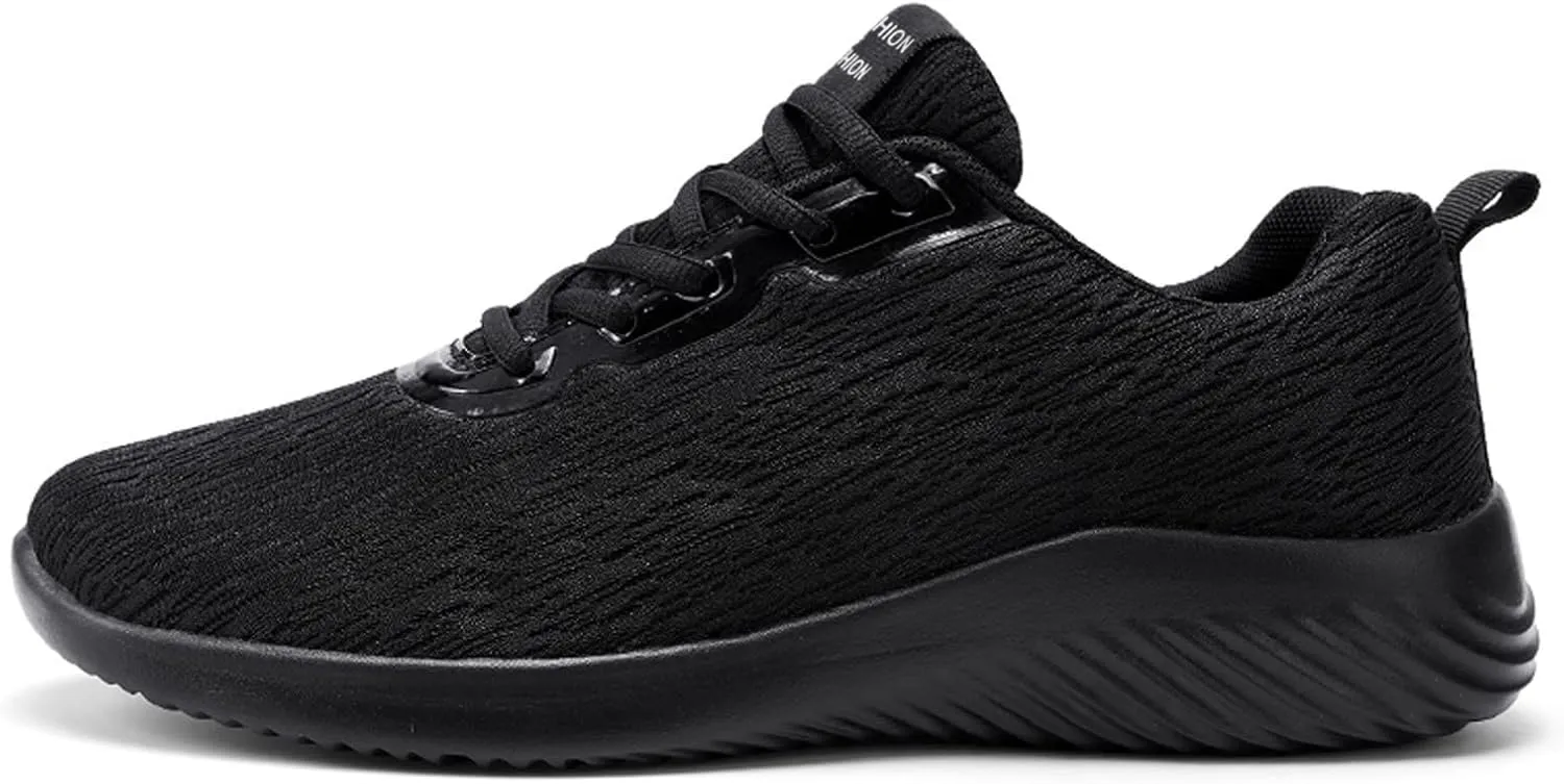 Shoes Men Men's Skateboarding Shoes Mens Athletic Running Tennis Sneakers Walking for Men for Everyday and Travel Tennis Casual