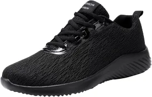 Shoes Men Men's Skateboarding Shoes Mens Athletic Running Tennis Sneakers Walking for Men for Everyday and Travel Tennis Casual