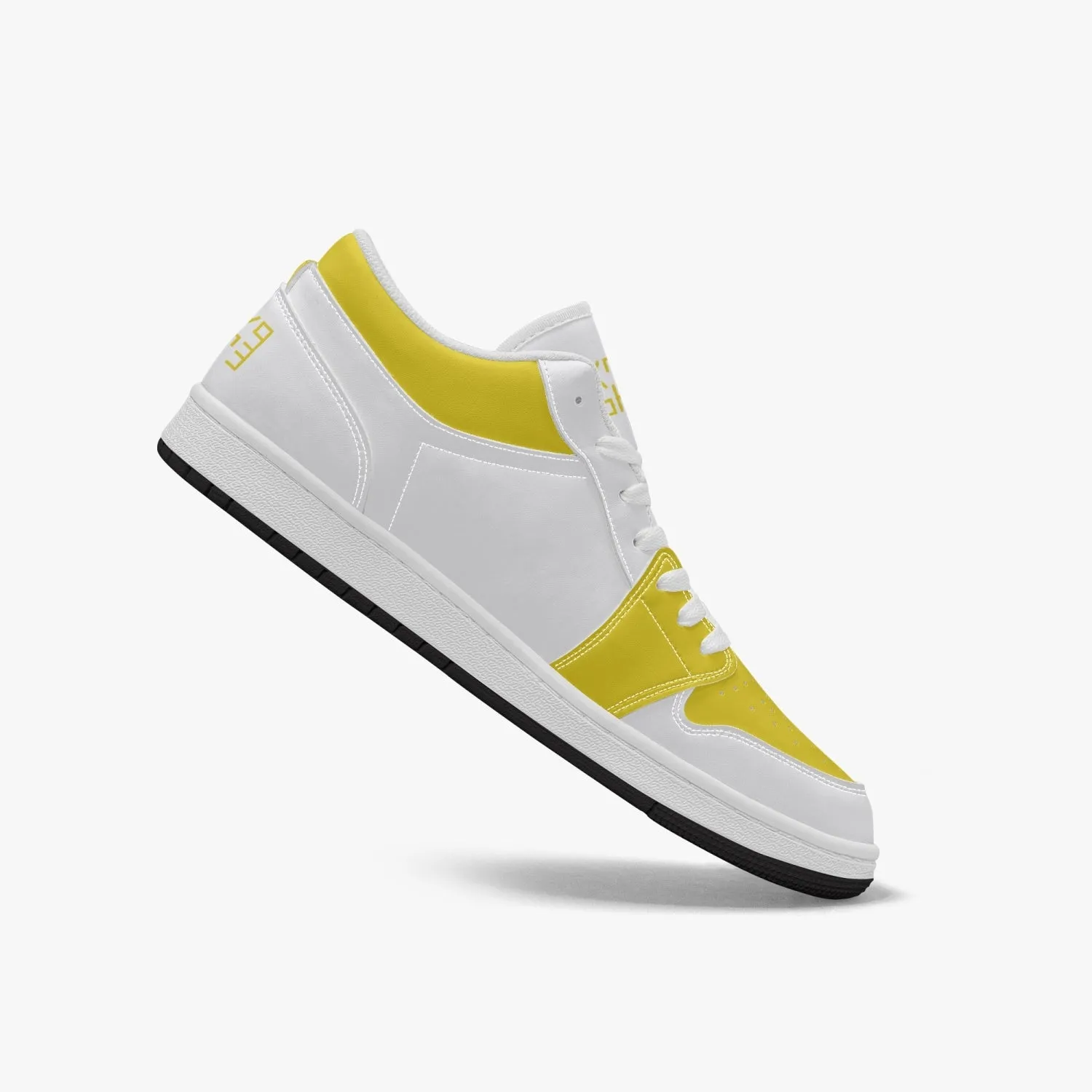 Sixty Eight 93 Logo Gold S&G SENTLT1 Shoes