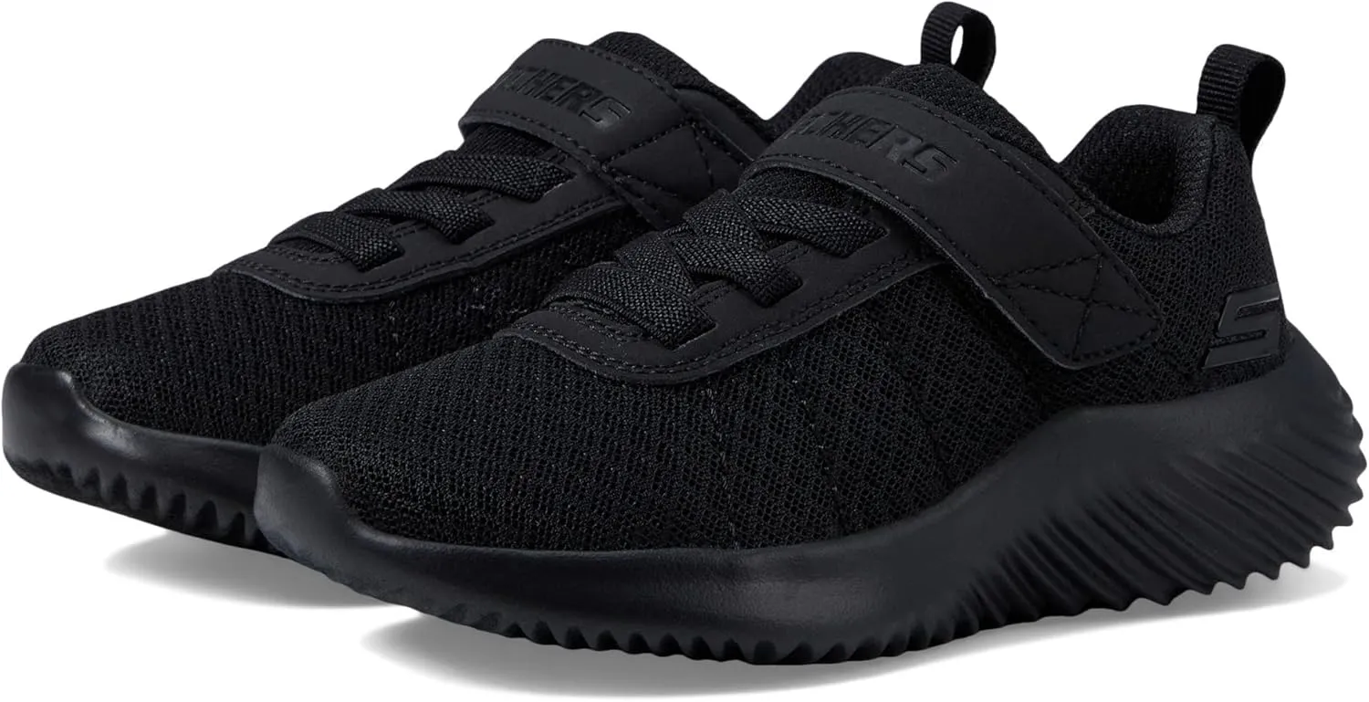 Skechers Boys' Bounder Baronik