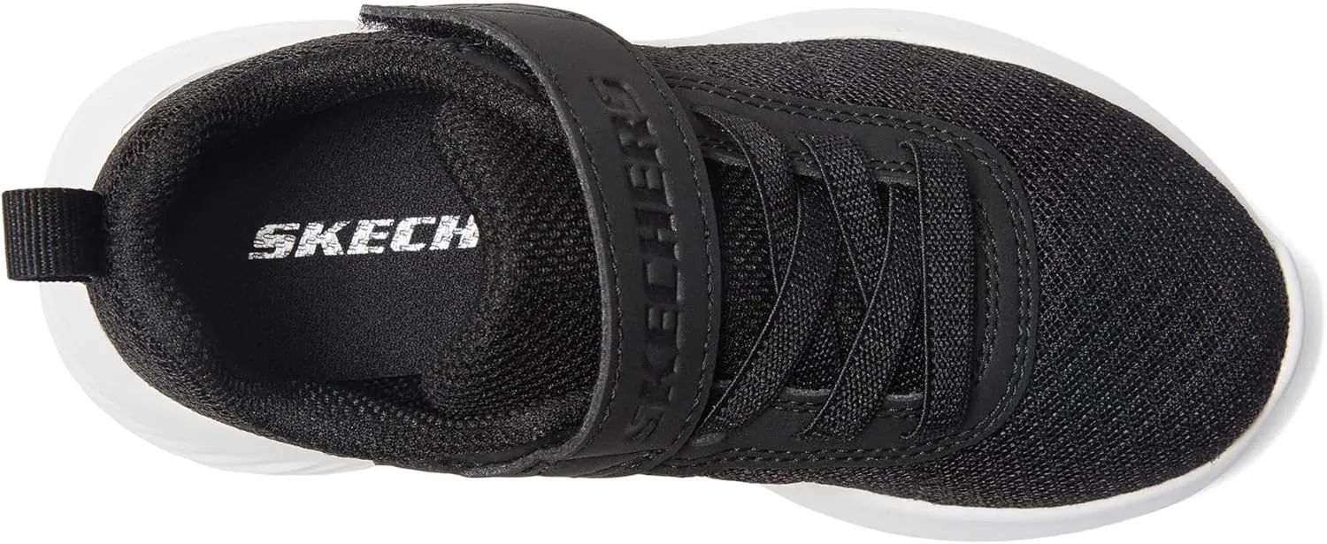 Skechers Boys' Bounder Baronik