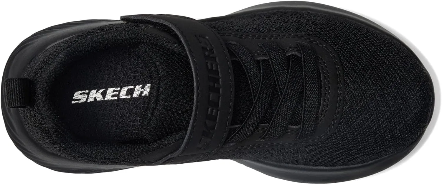 Skechers Boys' Bounder Baronik