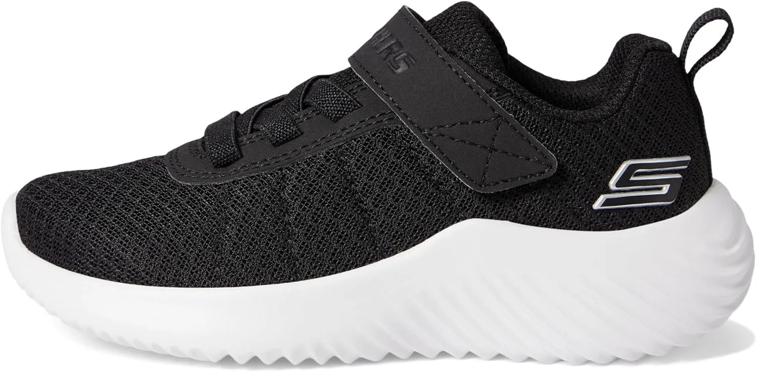 Skechers Boys' Bounder Baronik