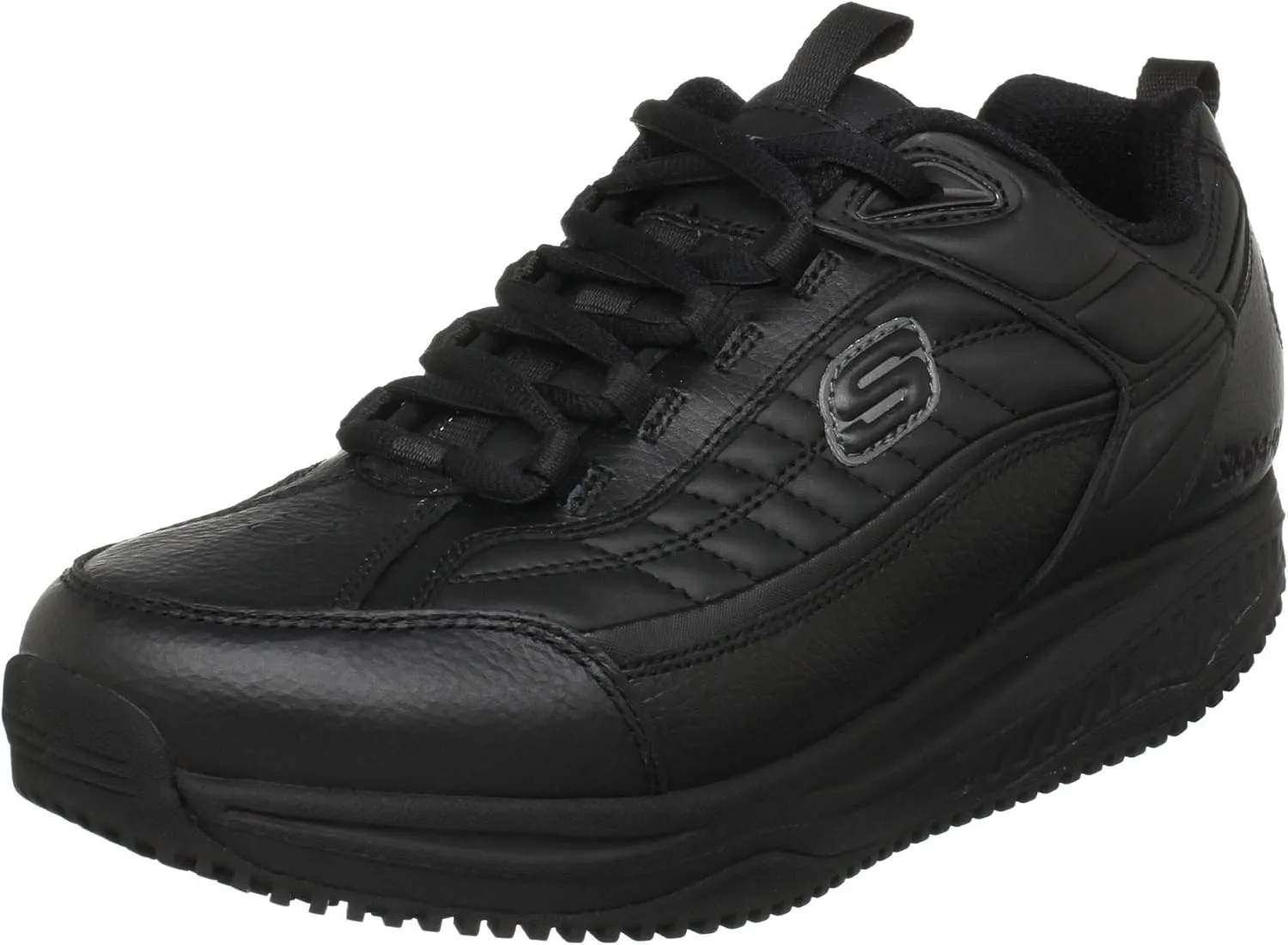 Skechers for Work Men's 76848 Shape Ups XW Athletic Shoe