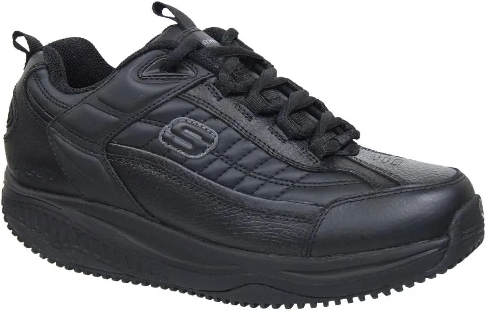 Skechers for Work Men's 76848 Shape Ups XW Athletic Shoe
