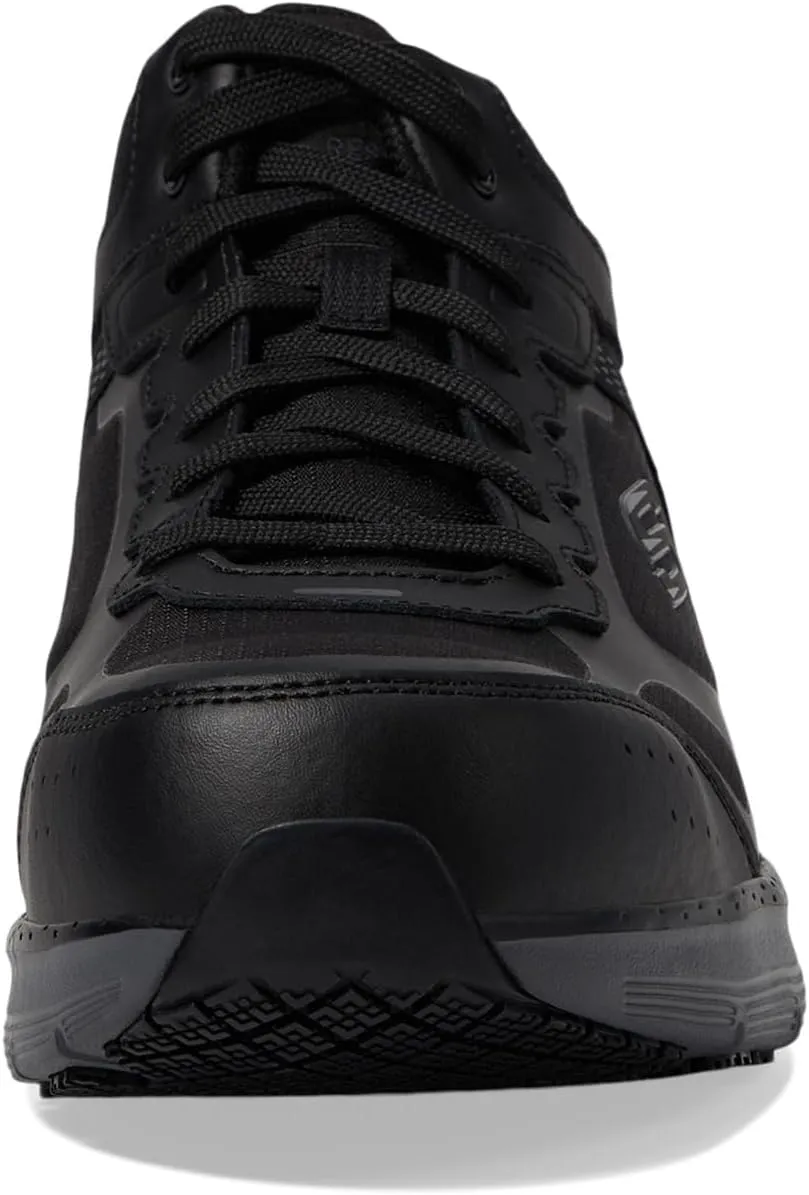 Skechers Men's Arch Fit Sr-Pyreford Comp Toe Sneaker