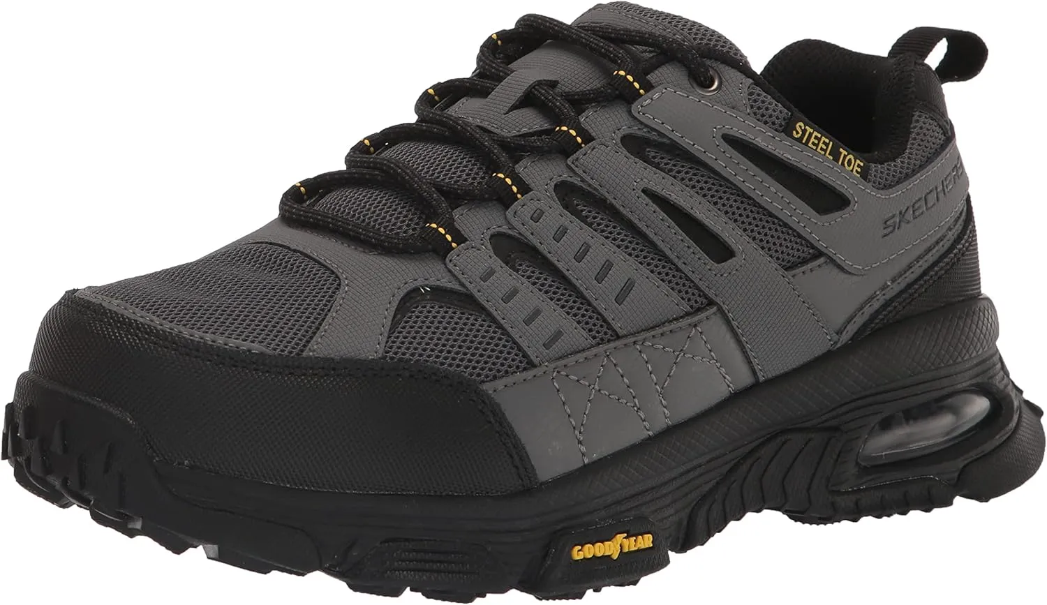 Skechers Men's Skech air Envoy St Arcket
