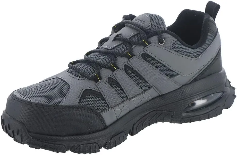 Skechers Men's Skech air Envoy St Arcket