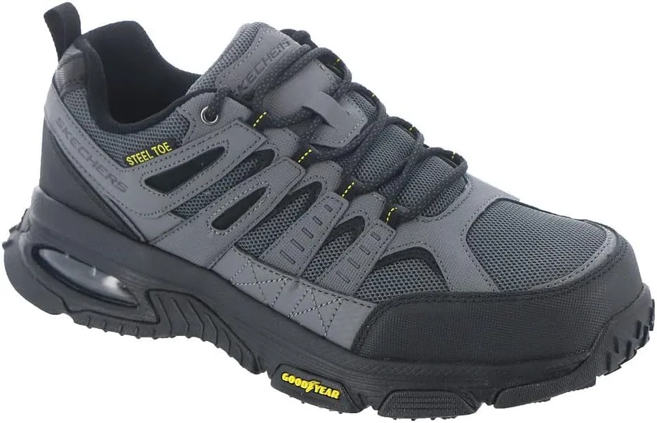 Skechers Men's Skech air Envoy St Arcket