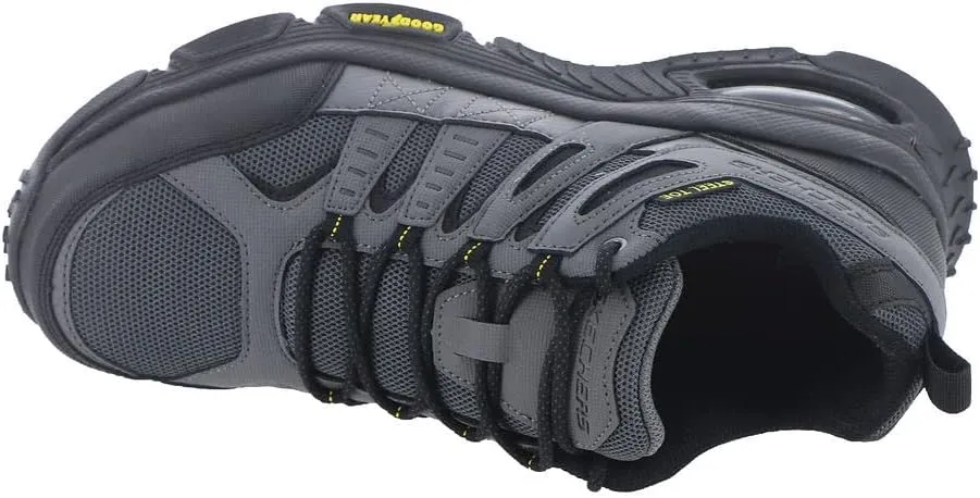 Skechers Men's Skech air Envoy St Arcket