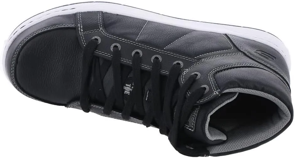 Skechers Men's Watab-Stirling Steel Toe