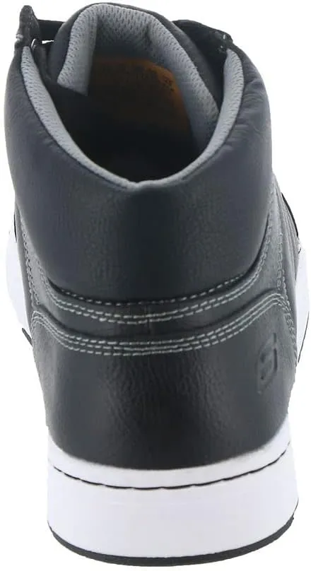 Skechers Men's Watab-Stirling Steel Toe