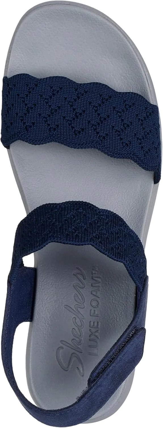 Skechers Women's Arya-on The Rise Sandal