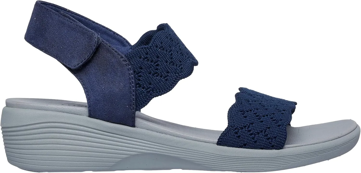 Skechers Women's Arya-on The Rise Sandal