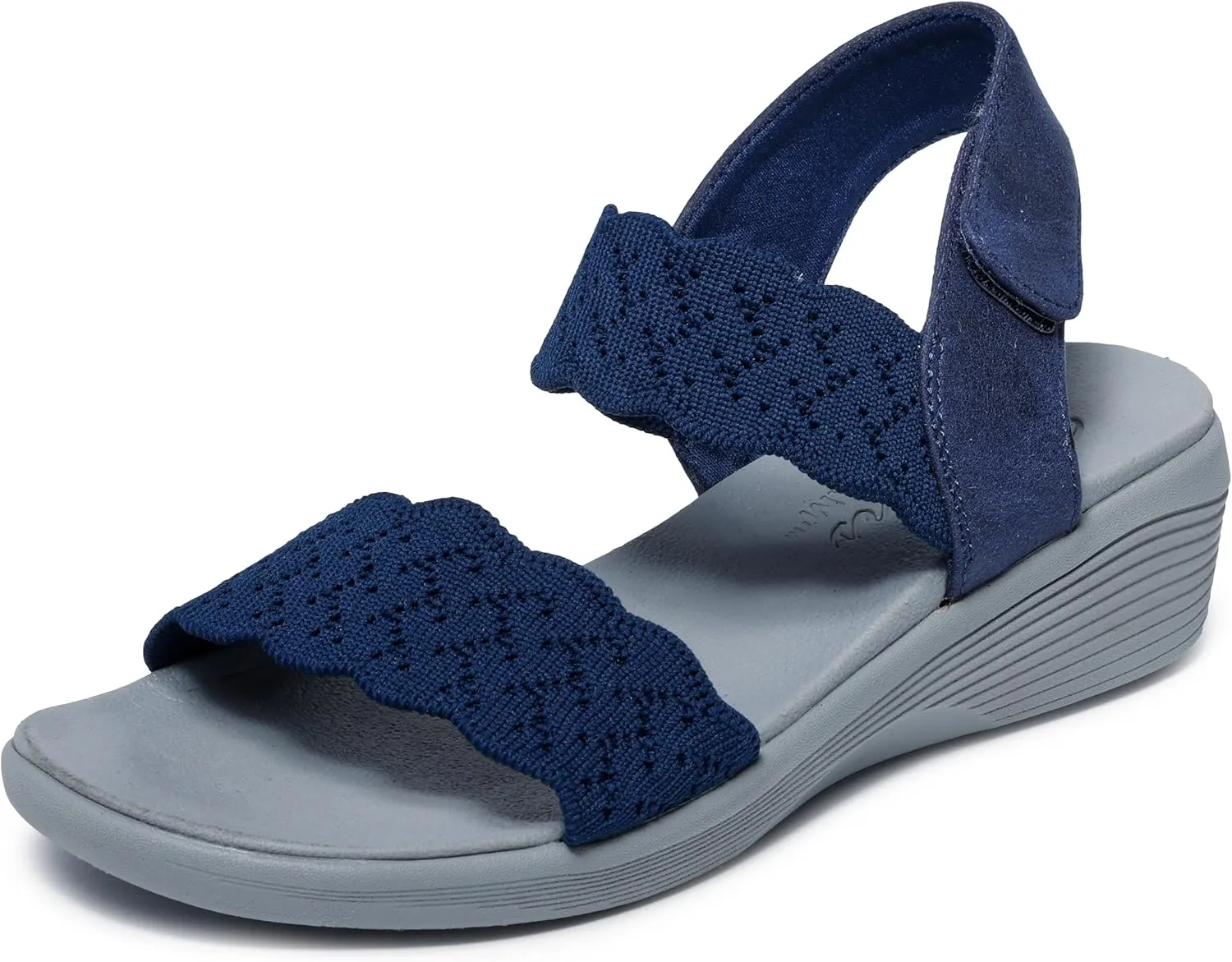 Skechers Women's Arya-on The Rise Sandal