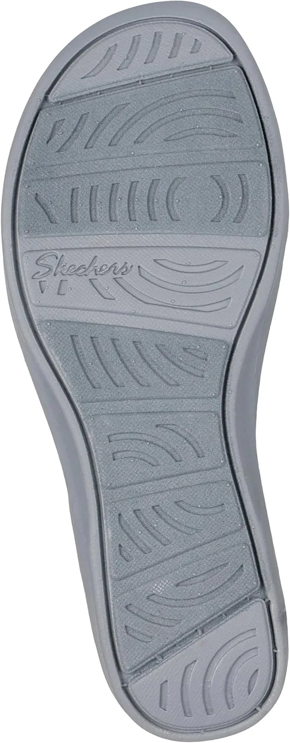 Skechers Women's Arya-on The Rise Sandal