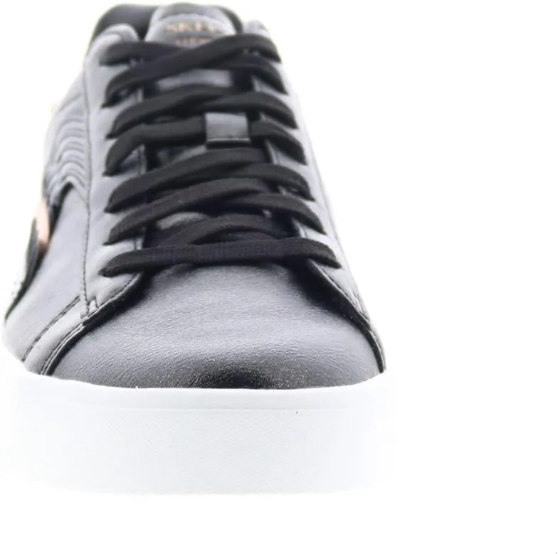 Skechers Women's Eden Lx-Slight Shimmer Sneaker