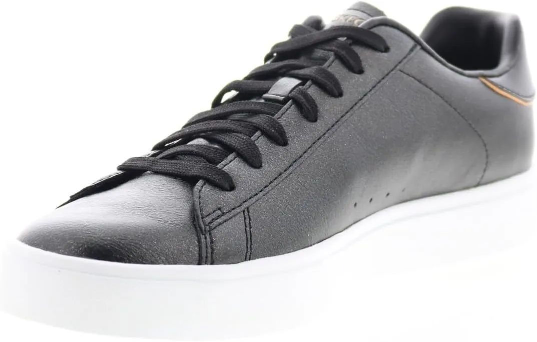 Skechers Women's Eden Lx-Slight Shimmer Sneaker