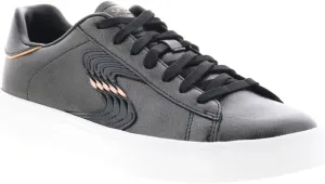 Skechers Women's Eden Lx-Slight Shimmer Sneaker