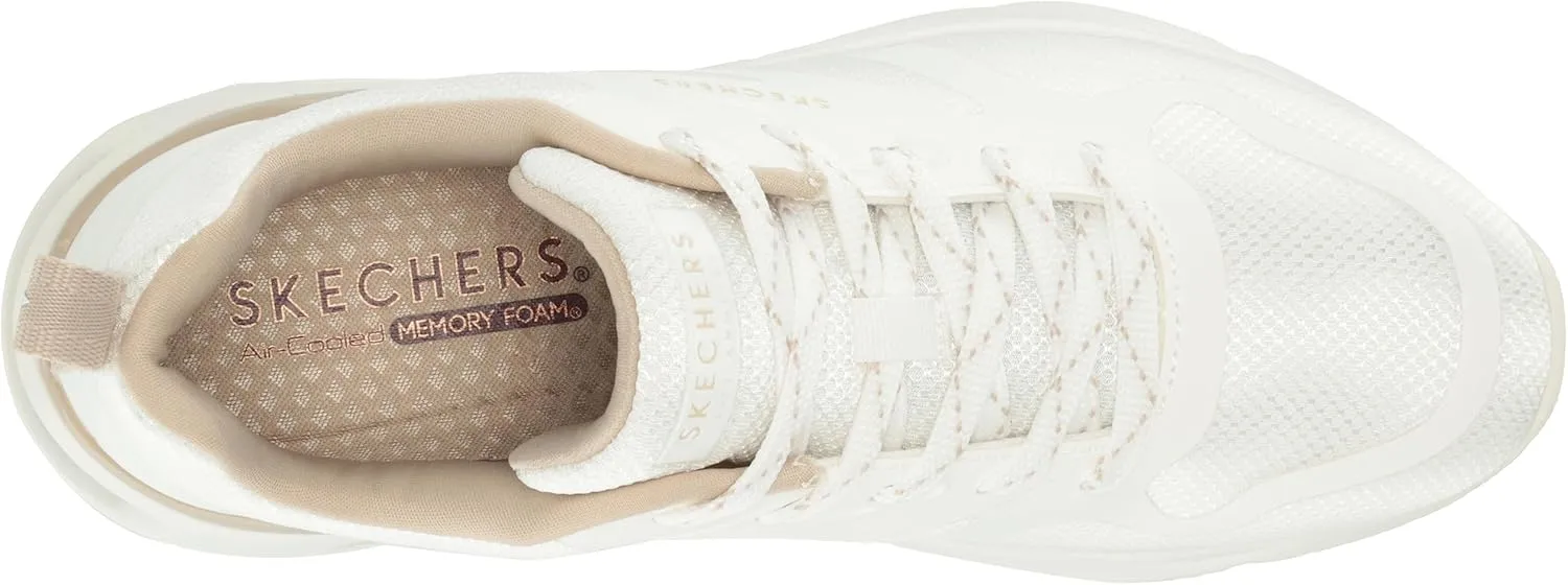 Skechers Women's Tres air Uno Modern Aff air
