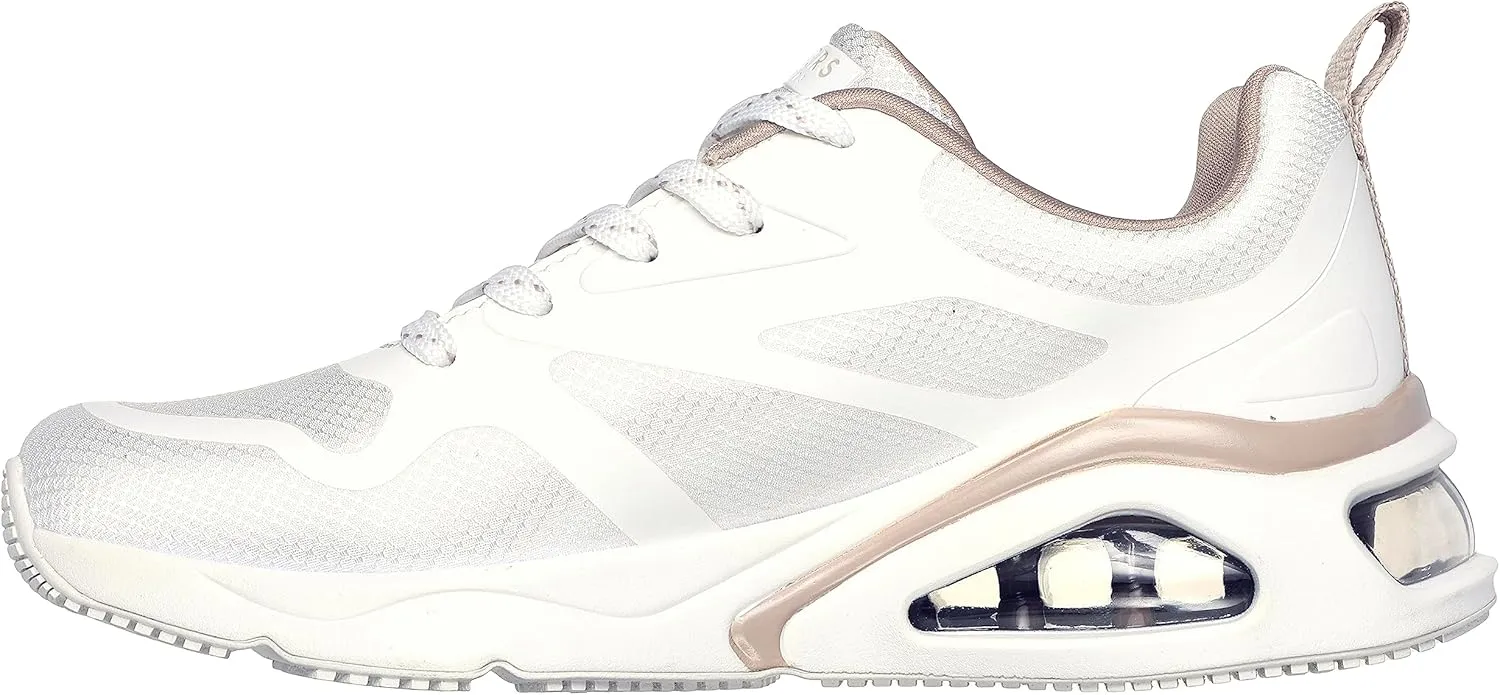 Skechers Women's Tres air Uno Modern Aff air