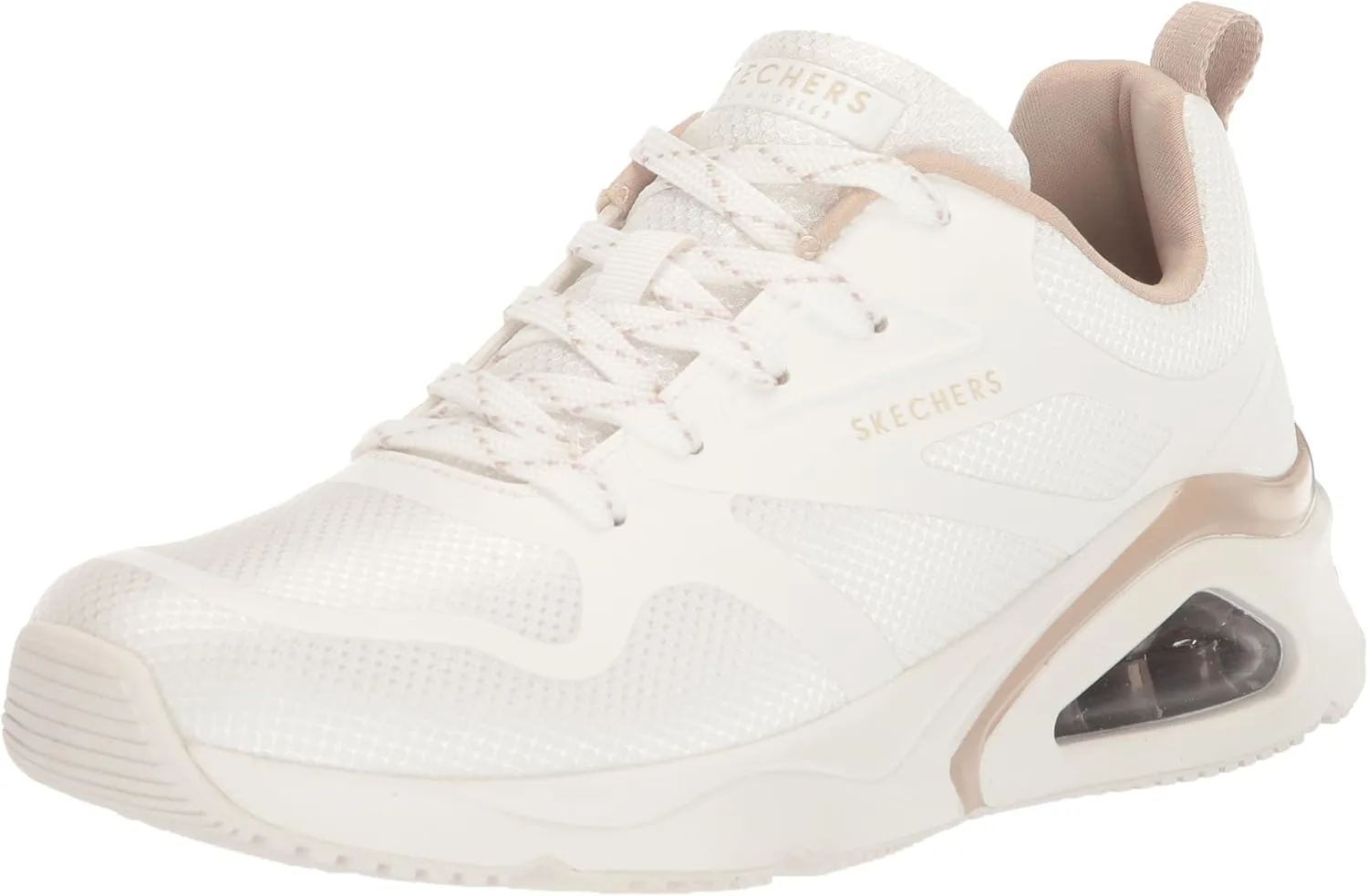 Skechers Women's Tres air Uno Modern Aff air