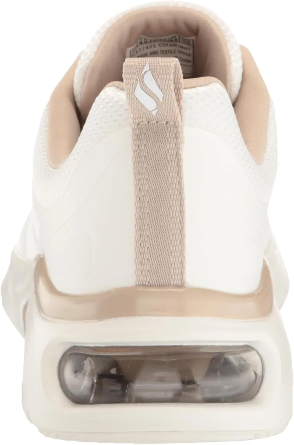 Skechers Women's Tres air Uno Modern Aff air