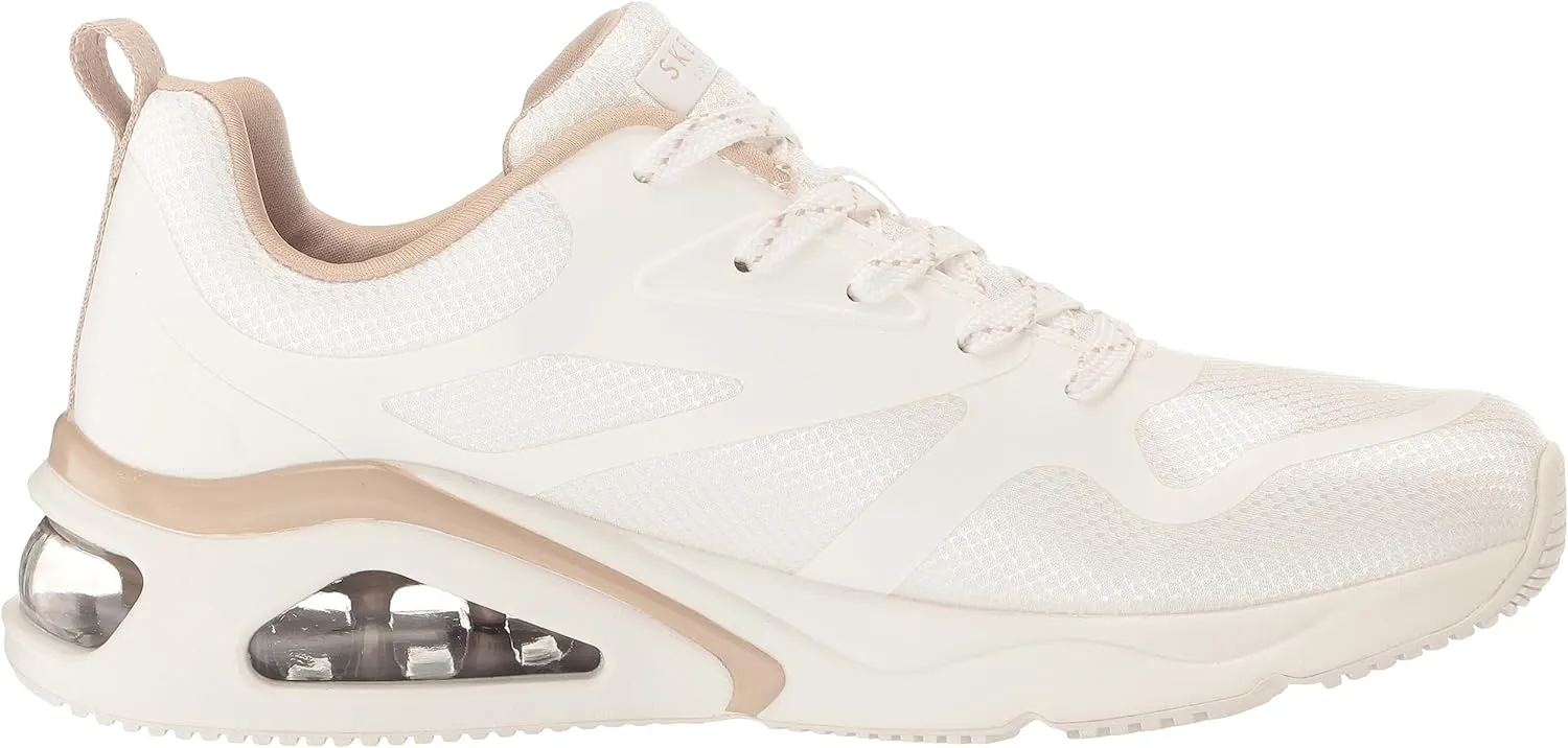 Skechers Women's Tres air Uno Modern Aff air