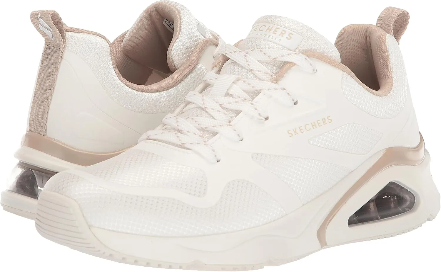 Skechers Women's Tres air Uno Modern Aff air