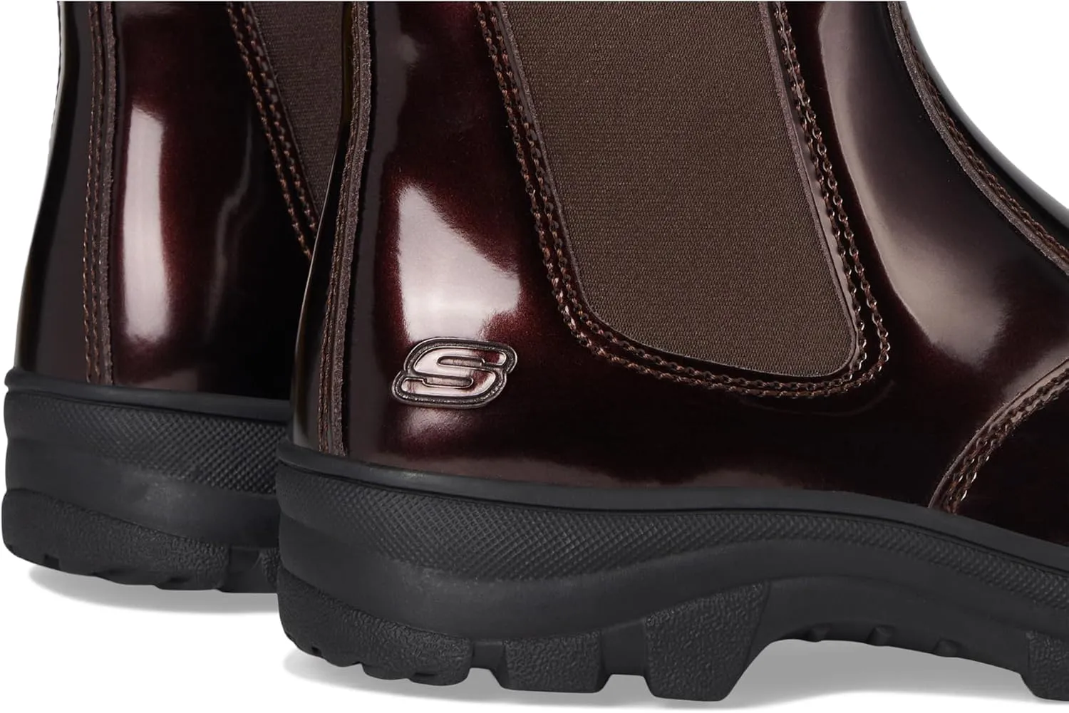 Skechers Women's Workshire Comp Toe-Sohlei Industrial Shoe