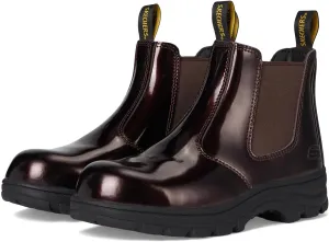 Skechers Women's Workshire Comp Toe-Sohlei Industrial Shoe