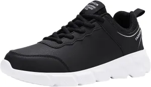 Sneakers for Men Mens Slip on Shoes Athletic Gym Tennis Shoes for Men Men's Slip Ons Walking Everyday and Travel Court Blue Tennis