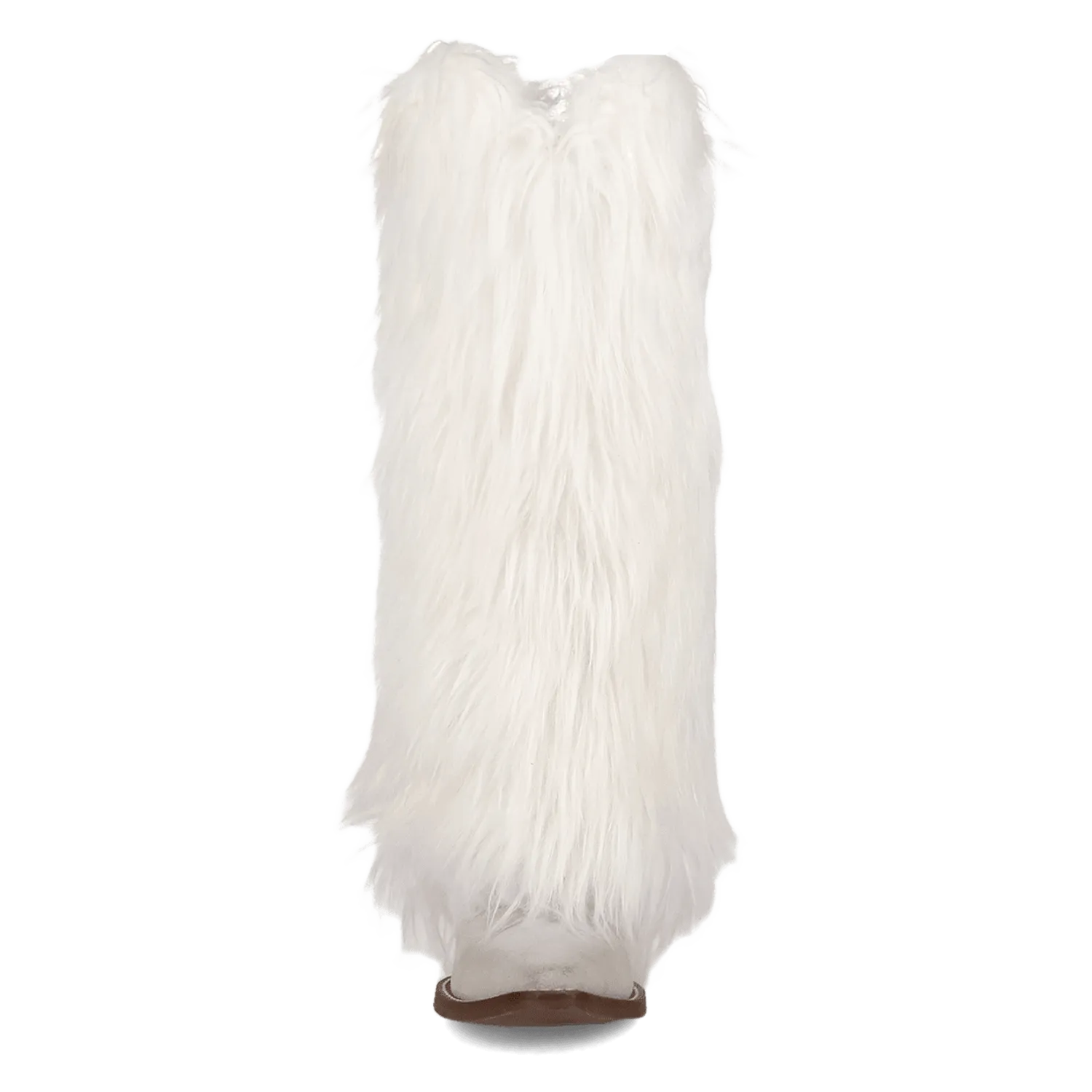Snuggles Leather Boot