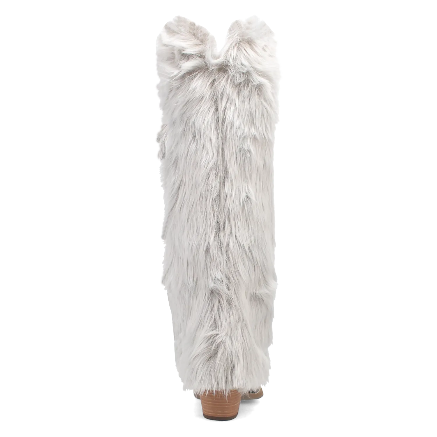 Snuggles Leather Boot