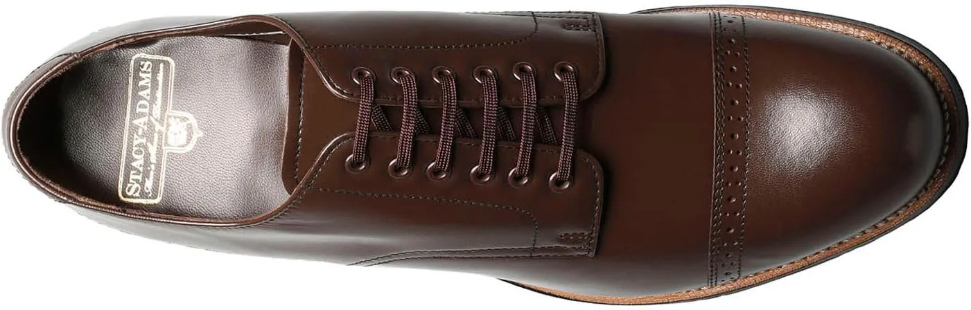 STACY ADAMS Men's Daystacy P
