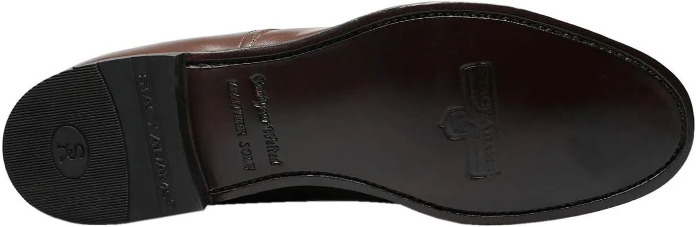 STACY ADAMS Men's Daystacy P