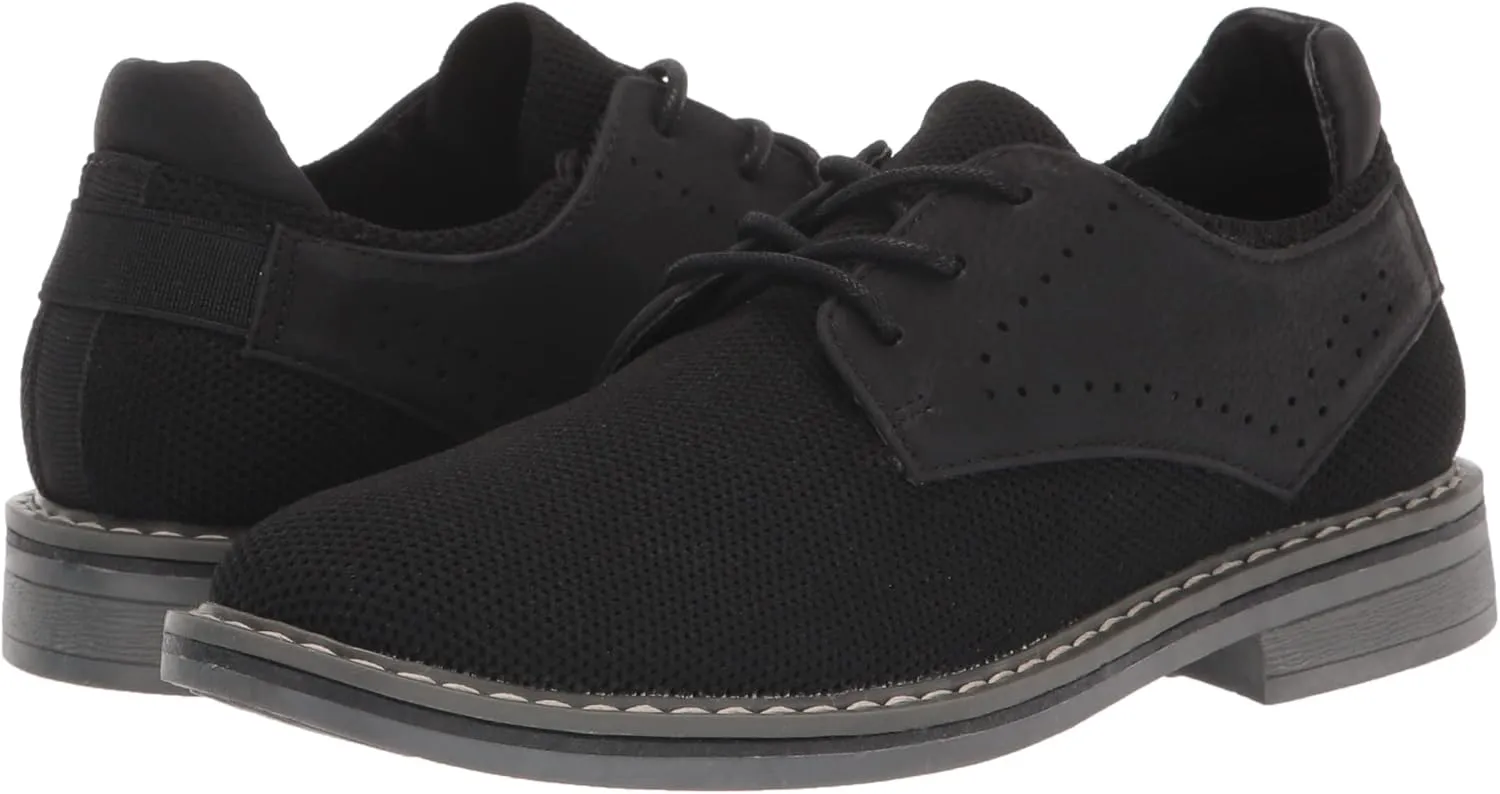 Steve Madden Boy's Rahm Oxford
