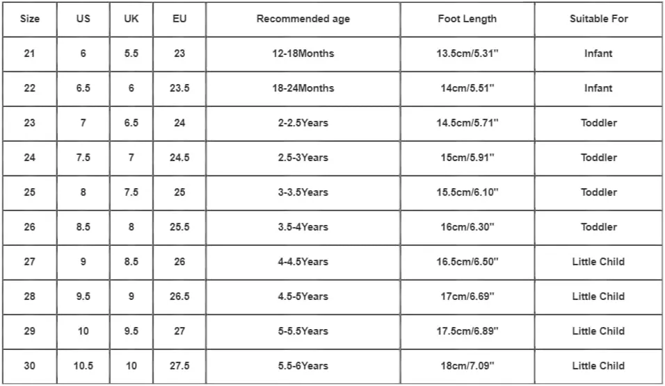 Tennis Shoes Girls Children's Sneakers Butterfly Print LED Light Shoes Daddy Shoes Lacing Breathable Newborn Shoes Boy